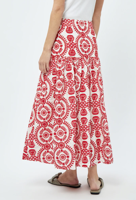 Musia maxi rok | Minus