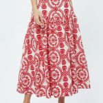 Musia maxi rok | Minus
