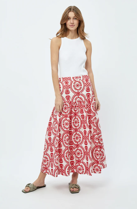 Musia maxi rok | Minus