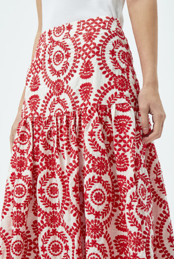 Musia maxi rok | Minus