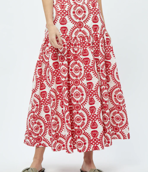 Musia maxi rok | Minus