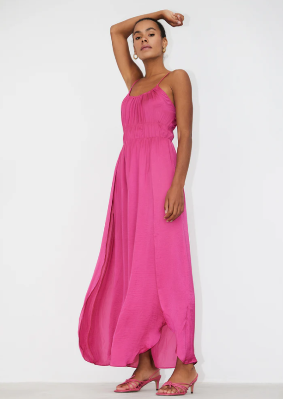 Nairah fuchsia | Freebird