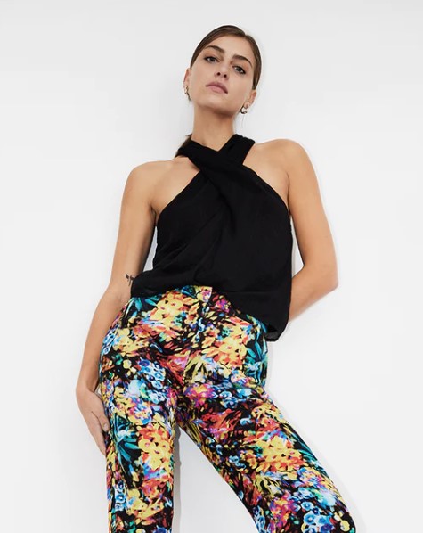 Parel zwart | Freebird