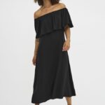 Sunnymw dress | My essential wardrobe
