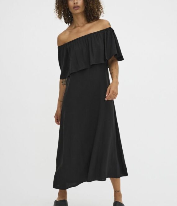 Sunnymw dress | My essential wardrobe