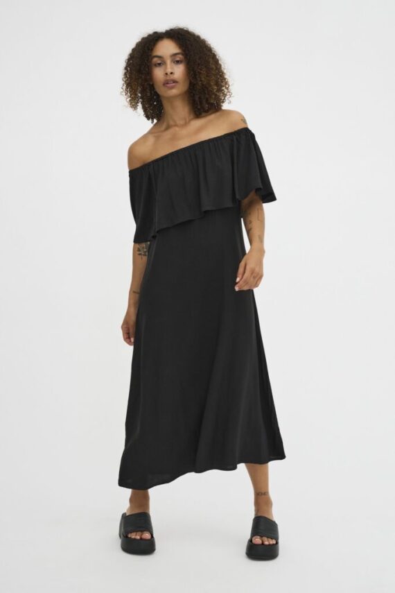 Sunnymw dress | My essential wardrobe