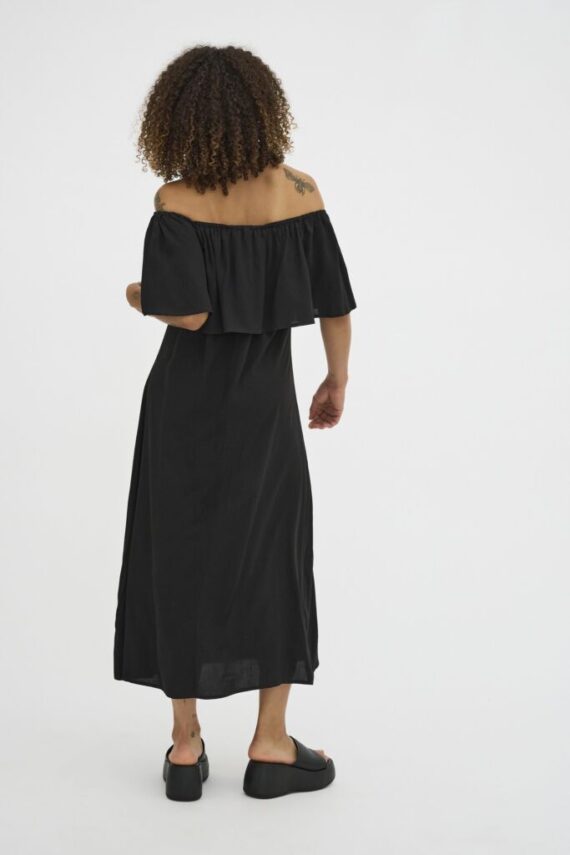 Sunnymw dress | My essential wardrobe