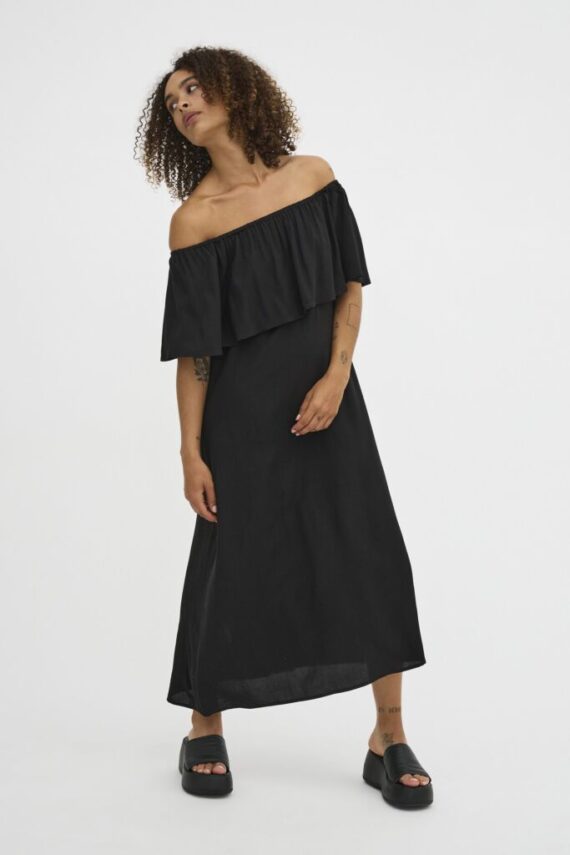 Sunnymw dress | My essential wardrobe