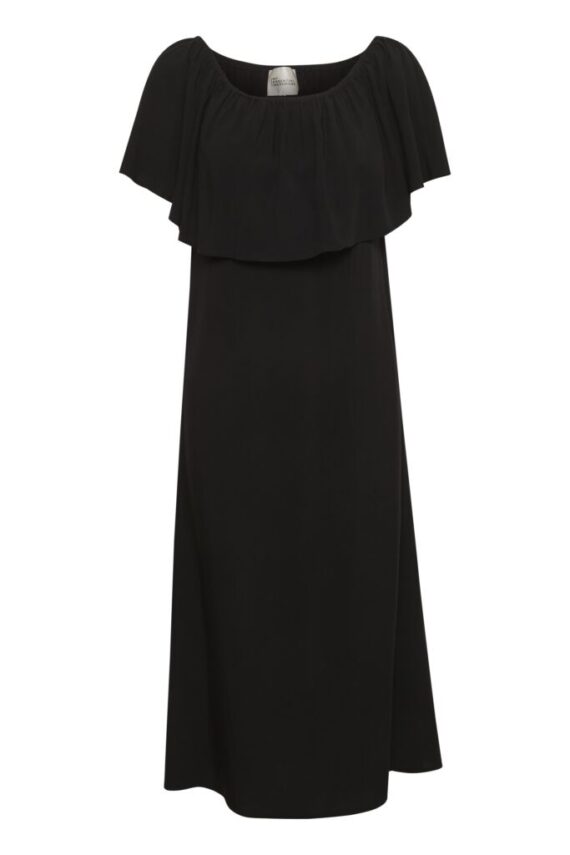 Sunnymw dress | My essential wardrobe