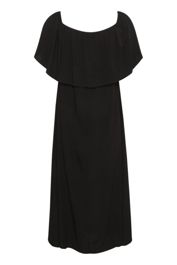 Sunnymw dress | My essential wardrobe