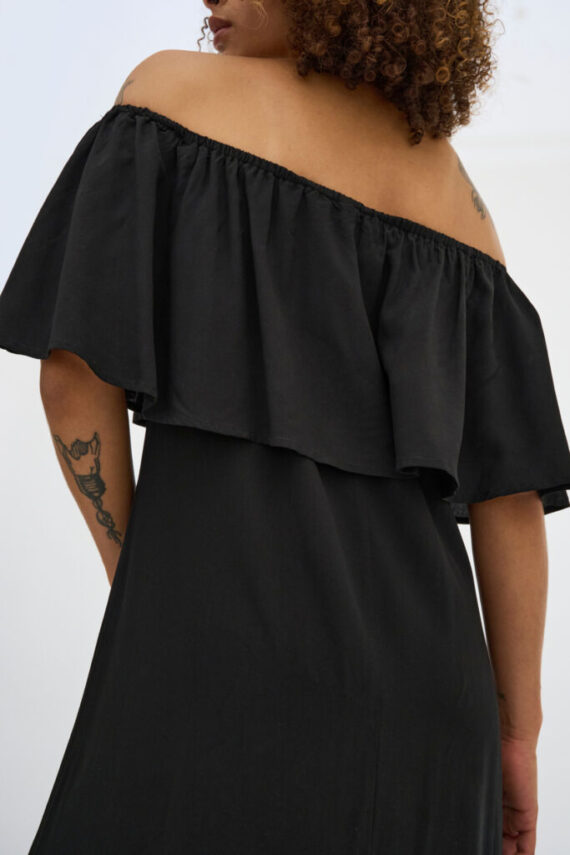 Sunnymw dress | My essential wardrobe