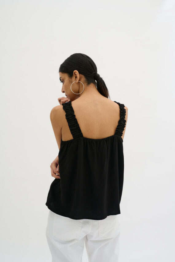 Sunnymw strap top | My essential wardrobe