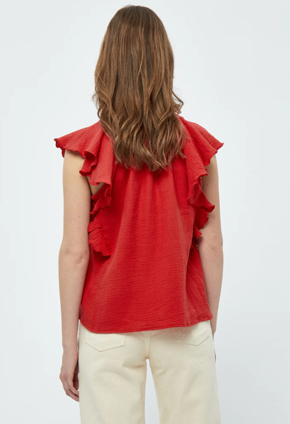 Hemma top | Minus