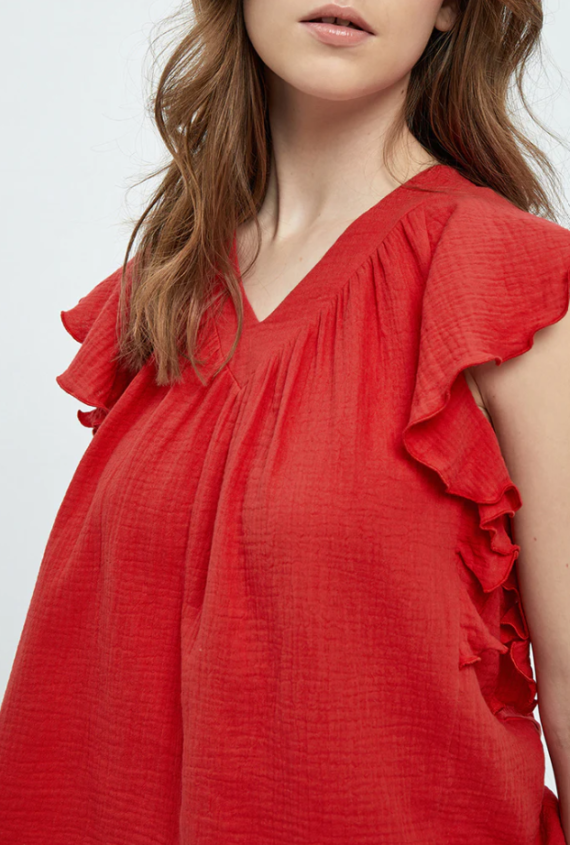 Hemma top | Minus