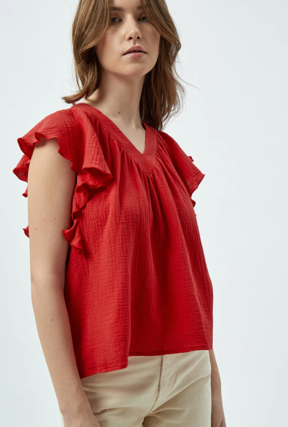 Hemma top | Minus