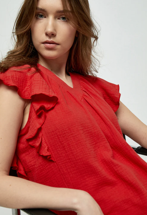 Hemma top | Minus