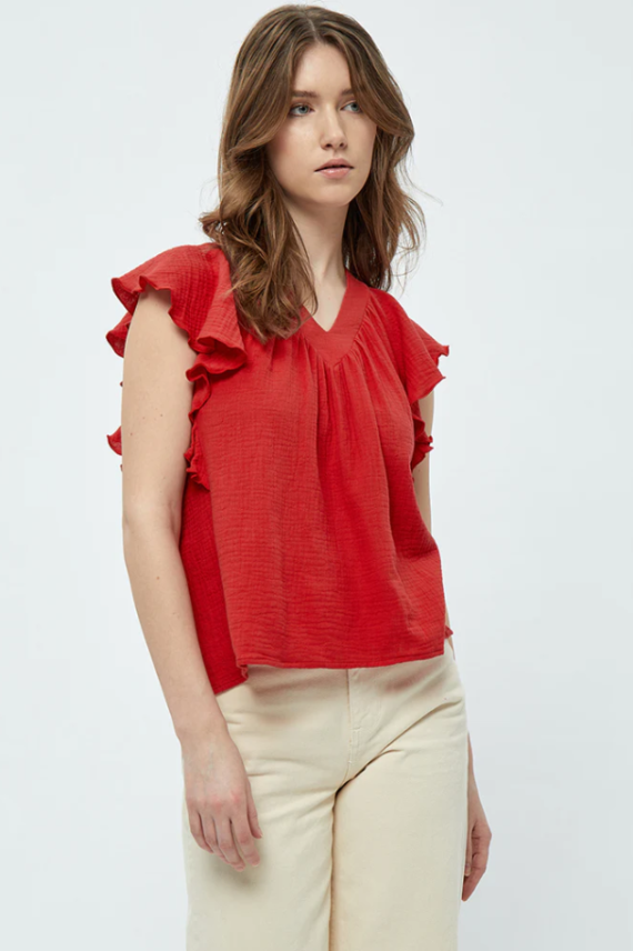 Hemma top | Minus