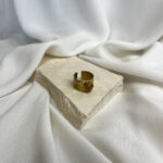 Tulum ring | ZAG Bijoux