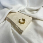 Heri ring gold | ZAG Bijoux