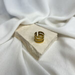 Mona ring | ZAG Bijoux