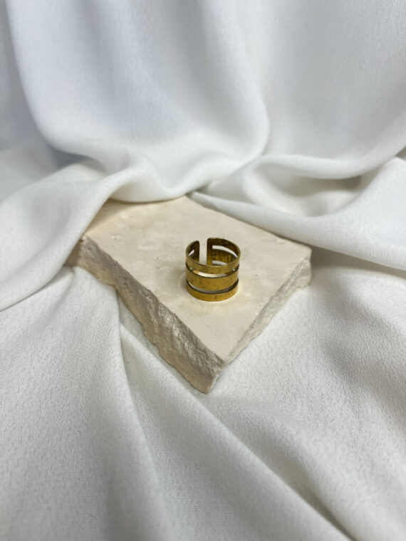 Mona ring | ZAG Bijoux