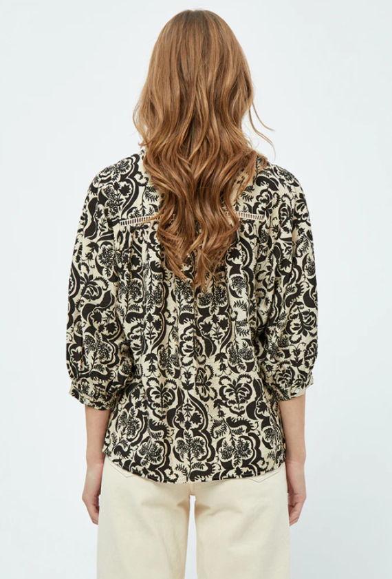 Lizia blouse | Minus