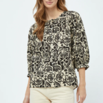 Lizia blouse | Minus