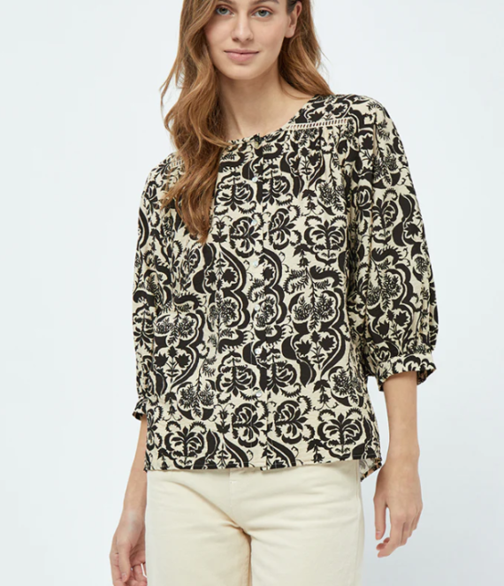 Lizia blouse | Minus