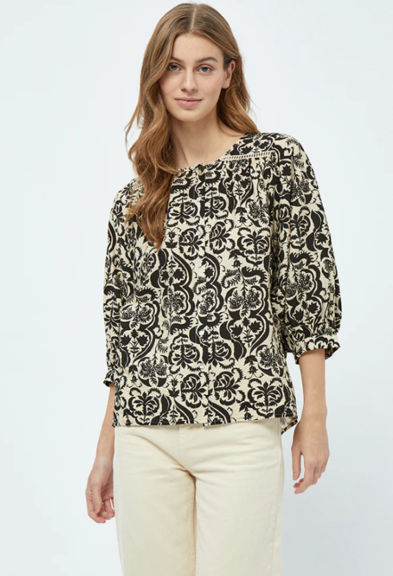Lizia blouse | Minus