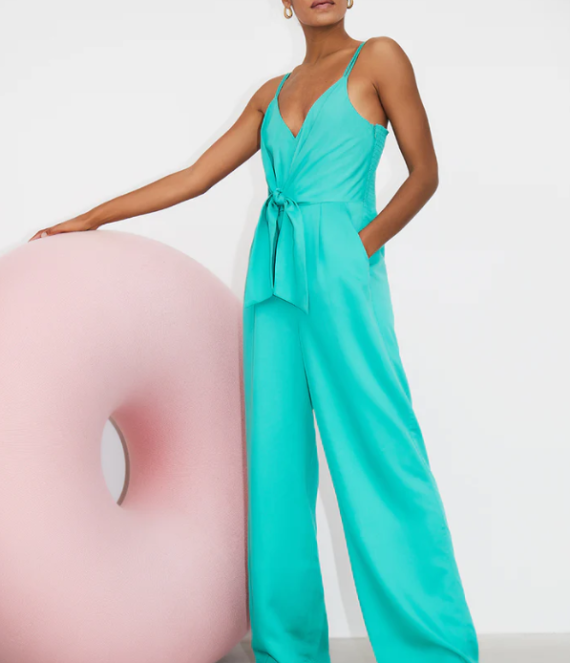 Saint Jumpsuit Freebird