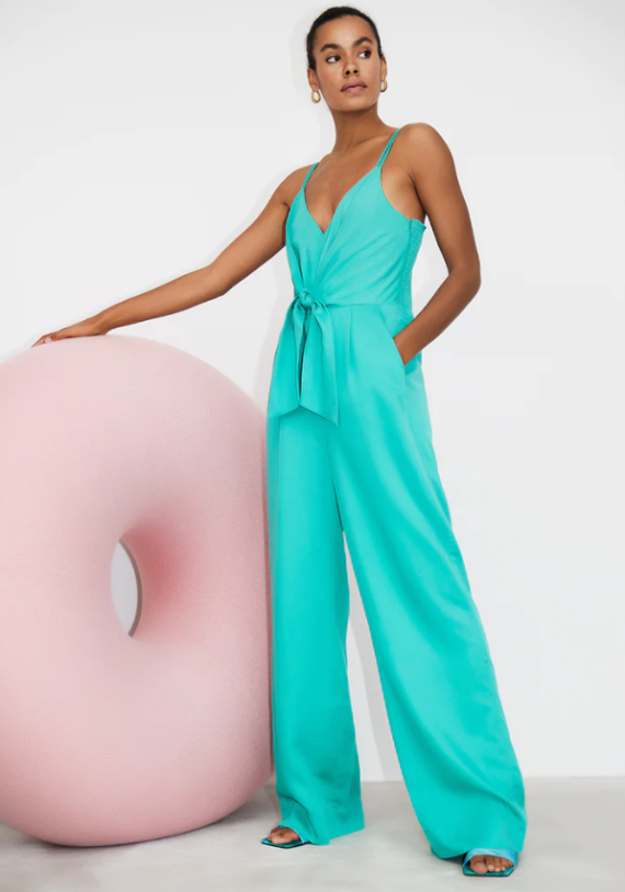 Saint Jumpsuit Freebird