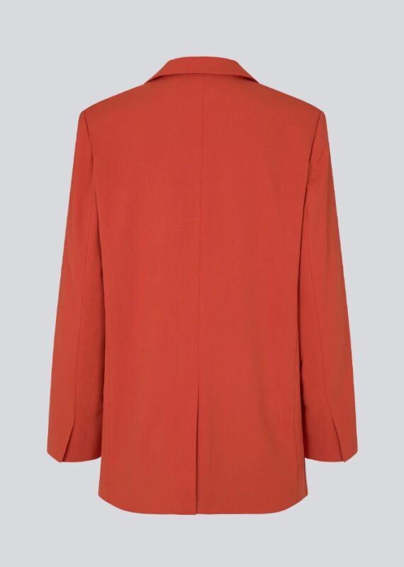Ankermd Blazer Burnt Modstrom