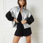 Dena gilet | Refined Department