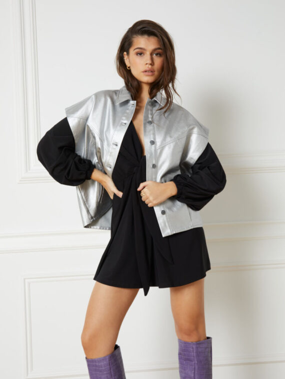 Dena gilet | Refined Department