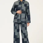 Cory Patchwork jacket | Ivy copenhagen