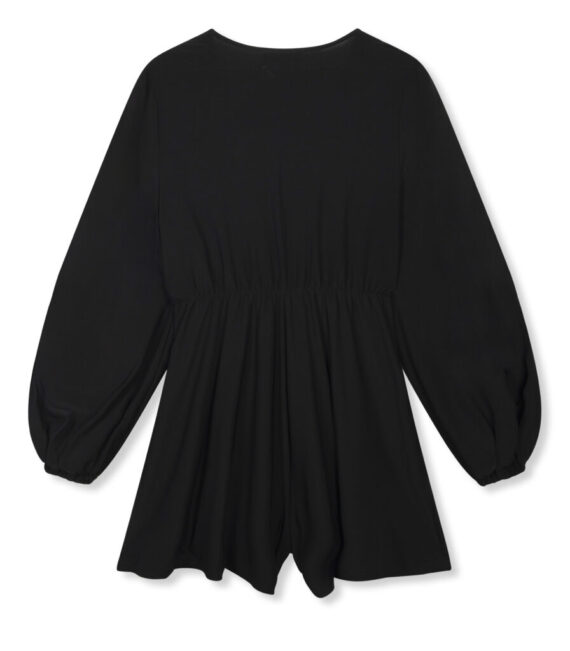 Lulu playsuit | Refined Department