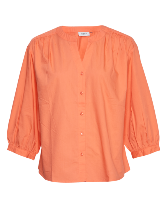 Mschabiella persimmon | Moss Copenhagen