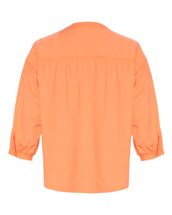 Mschabiella persimmon | Moss Copenhagen