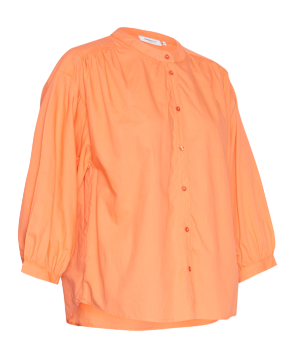 Mschabiella persimmon | Moss Copenhagen
