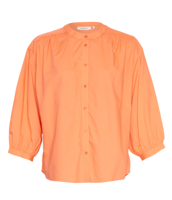 Mschabiella persimmon | Moss Copenhagen