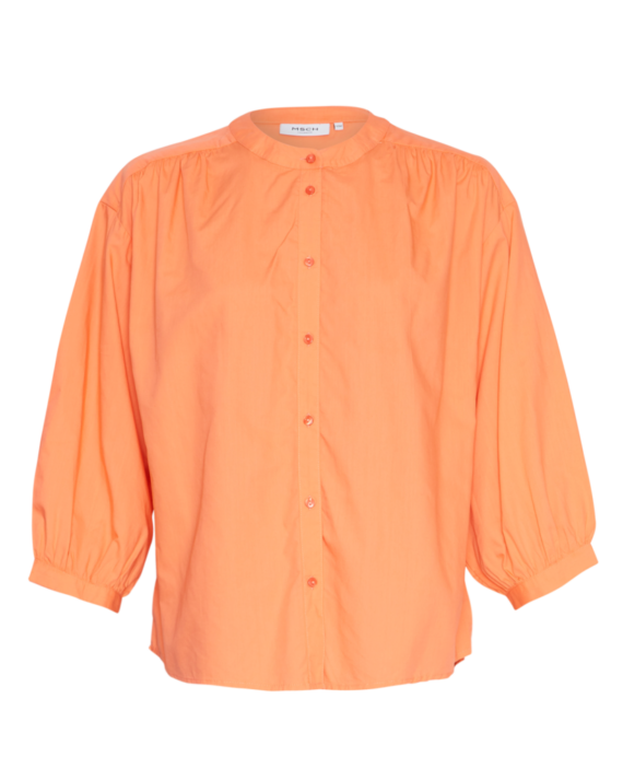 Mschabiella persimmon | Moss Copenhagen