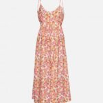 Mschadanaya dress | Moss Copenhagen