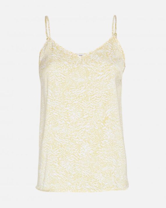 Mschbahita top | Moss Copenhagen