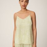 Mschbahita top | Moss Copenhagen