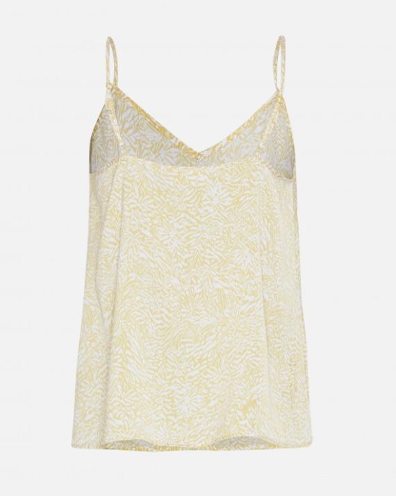 Mschbahita top | Moss Copenhagen
