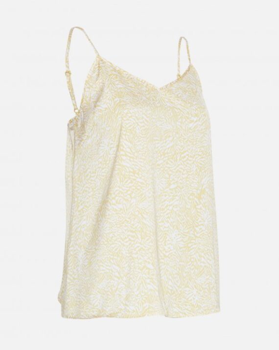 Mschbahita top | Moss Copenhagen