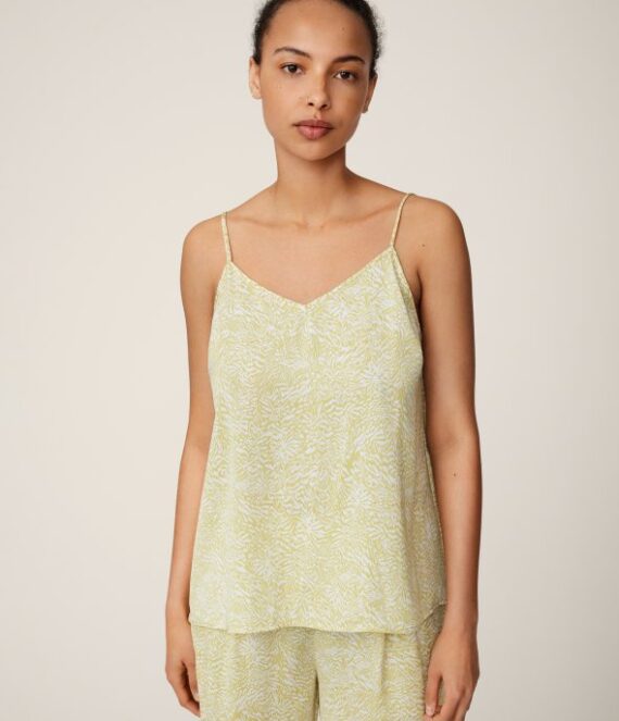 Mschbahita top | Moss Copenhagen