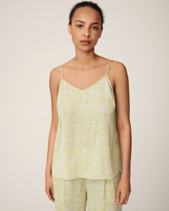 Mschbahita top | Moss Copenhagen