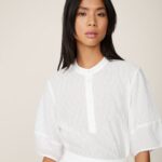 Mschbelisa top | Moss Copenhagen