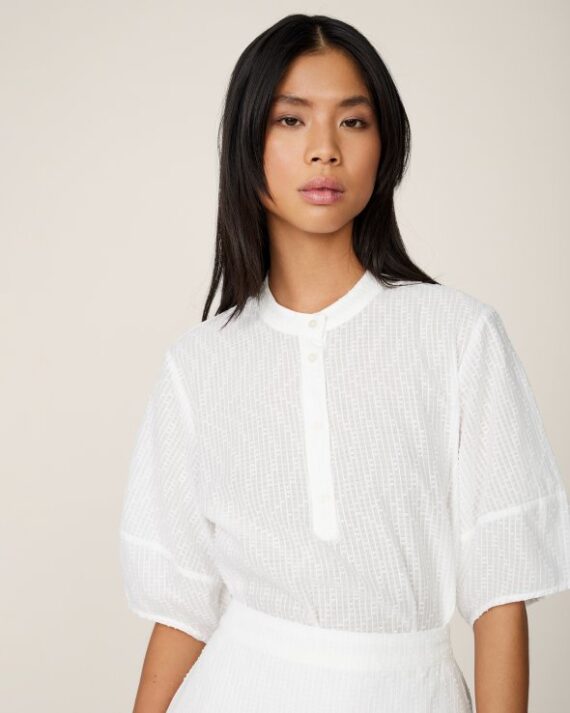 Mschbelisa top | Moss Copenhagen